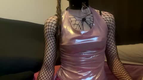 Femboyhorse online show from January 21, 12:46 am