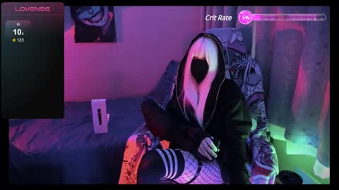 FemboyMatthew online show from February 18, 7:10 am