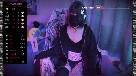 FemboyMatthew online show from October 8, 7:25 am