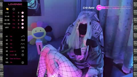 FemboyMatthew online show from October 23, 7:32 am