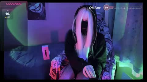 FemboyMatthew online show from February 20, 6:50 am