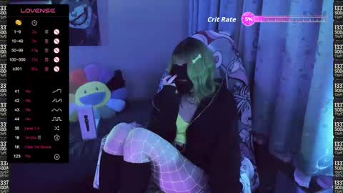 FemboyMatthew online show from November 7, 7:55 am