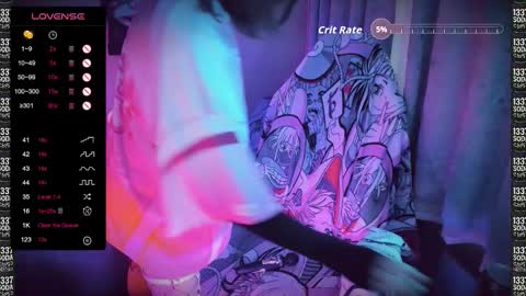 FemboyMatthew online show from September 13, 7:44 am