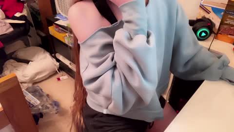 femboytummy online show from January 30, 6:13 am