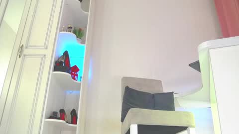 femdomheels online show from January 9, 2:51 pm