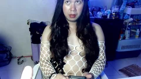 TRANSfemme online show from May 13, 2:49 pm