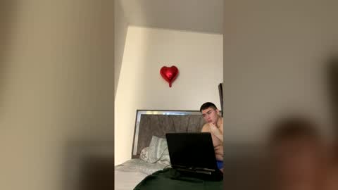 Nico online show from February 18, 6:57 am