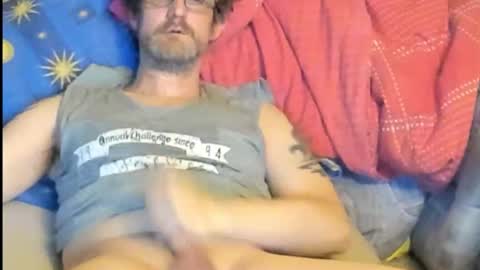 Fendermann38 online show from December 13, 7:53 pm