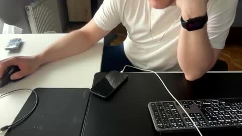 Bart online show from March 2, 6:03 pm