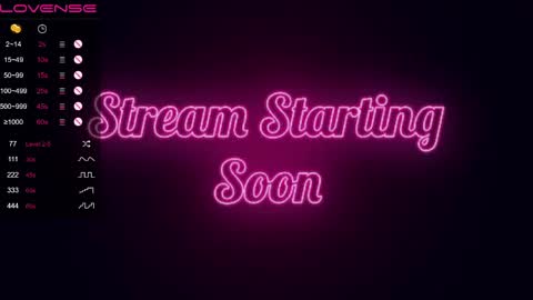 Milana online show from May 22, 2:35 pm