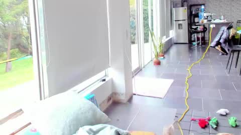 fergiecienta online show from October 27, 11:54 am