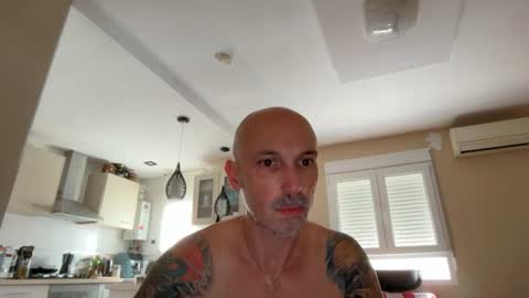 FerLuciDaddy online show from June 18, 9:14 am