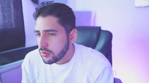 fermaxwellx online show from October 25, 7:47 pm