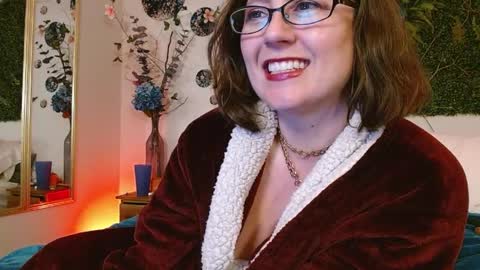  Call me Fern  online show from March 29, 2:24 am