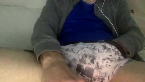 fernancanary online show from March 28, 6:26 am