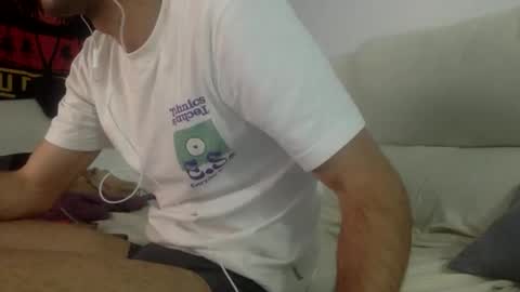 fernancanary online show from March 22, 8:24 pm