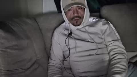 fernand89 online show from November 5, 6:15 am