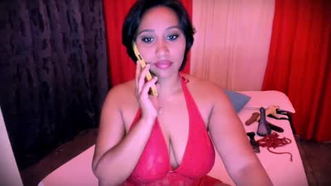 fernanda online show from March 8, 4:39 pm