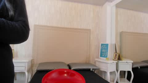 Fernanda  online show from April 25, 7:33 pm