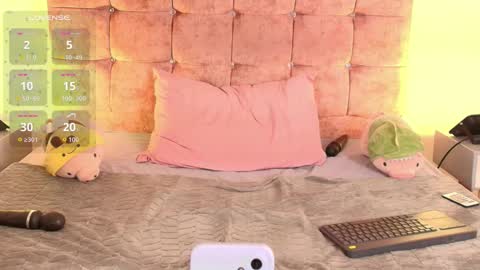 fernanda online show from March 3, 7:26 am