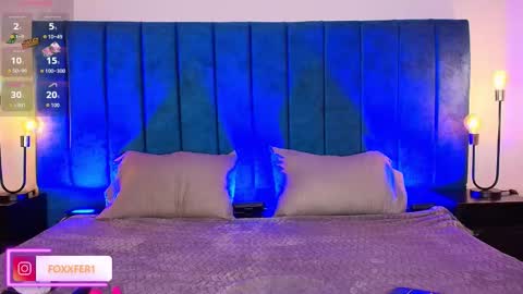 fernanda online show from January 11, 3:56 am