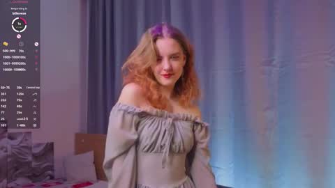 Rachel online show from February 24, 1:30 am