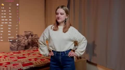 Rachel online show from January 17, 2:21 am