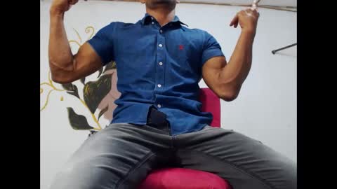 fernandez_latinblack online show from February 17, 6:39 pm