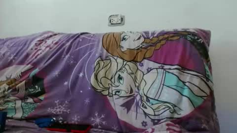 fernandez_latinblack online show from March 2, 6:51 pm