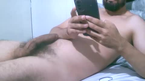 FerLimah online show from December 23, 5:46 am