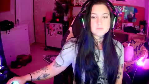 ferocityflame online show from September 15, 3:41 am