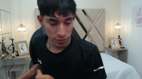 FER PHOENIX online show from March 11, 3:14 am