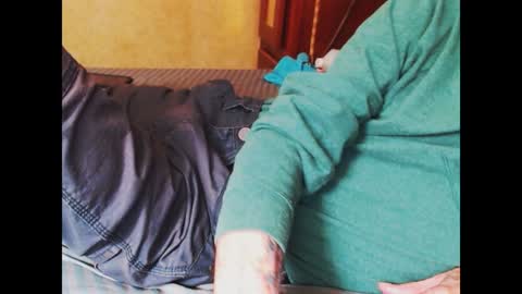 ferra_testarossa online show from January 9, 2:11 am