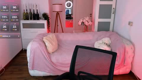 Snapshot of ferry_tail chatting on December 25, 5:37 am ferry_tail online show from December 25, 5:37 am