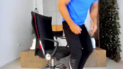 ferxomagno online show from November 7, 10:12 pm