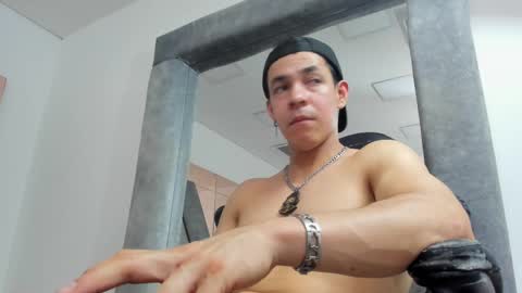 FestCooll online show from March 9, 11:46 pm