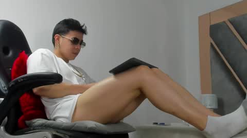 FestCooll online show from February 21, 6:37 pm