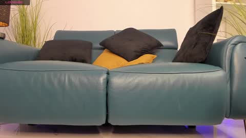 fetish_life online show from February 6, 1:58 pm