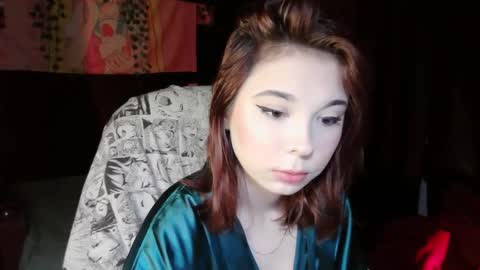 Kimberly online show from October 2, 1:21 pm