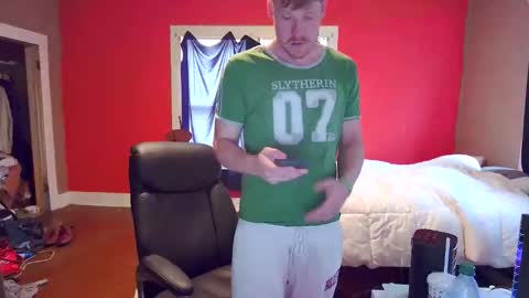 fetishking6 online show from January 17, 7:44 pm