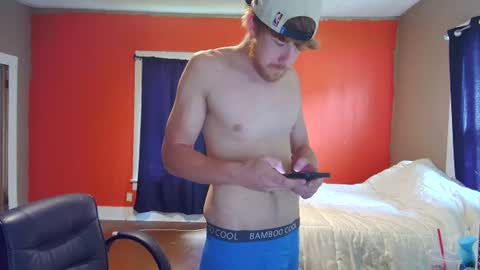 fetishking6 online show from June 28, 4:36 pm