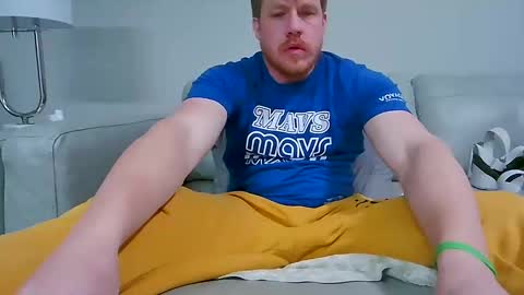 fetishking6 online show from March 3, 3:30 am