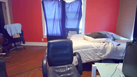 fetishking6 online show from April 19, 6:10 pm