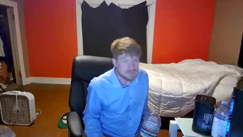 fetishking6 online show from February 25, 1:42 am