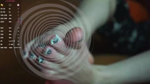 Rey online show from February 8, 6:11 pm