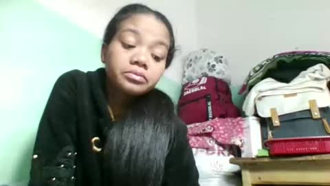 fetranialdy online show from September 13, 5:32 am