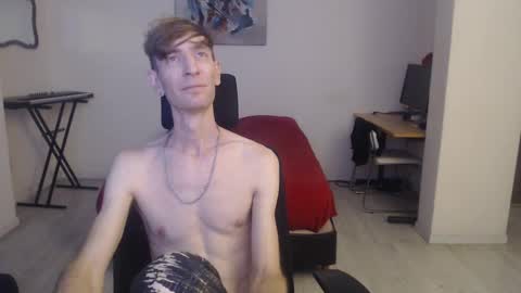 FeuerHeat online show from February 27, 2:46 am