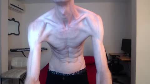 FeuerHeat online show from March 10, 3:56 am