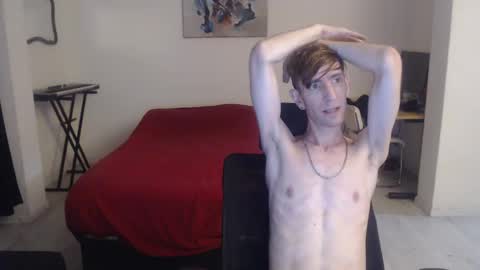 FeuerHeat online show from February 26, 4:19 am