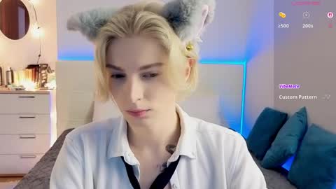 Thomas online show from April 18, 12:18 pm